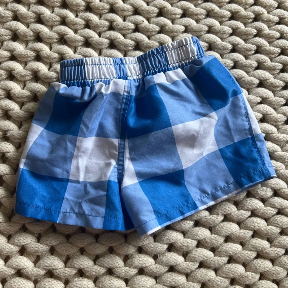 H&M bathing once coral